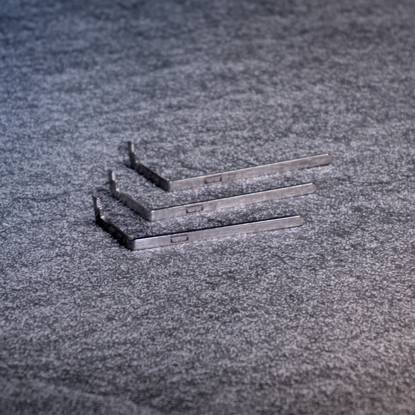 Echelon Pick Set
