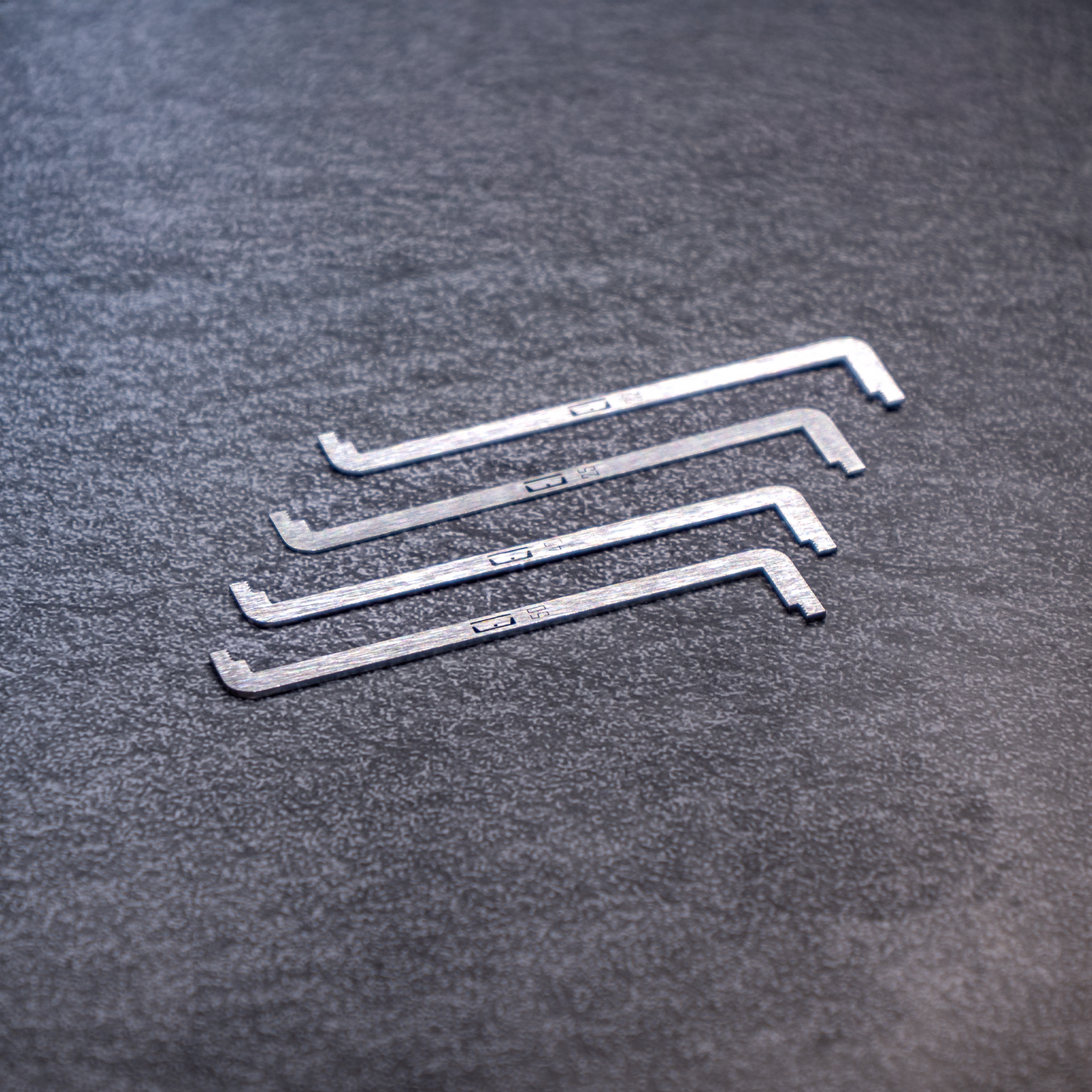 Echelon Pick Set