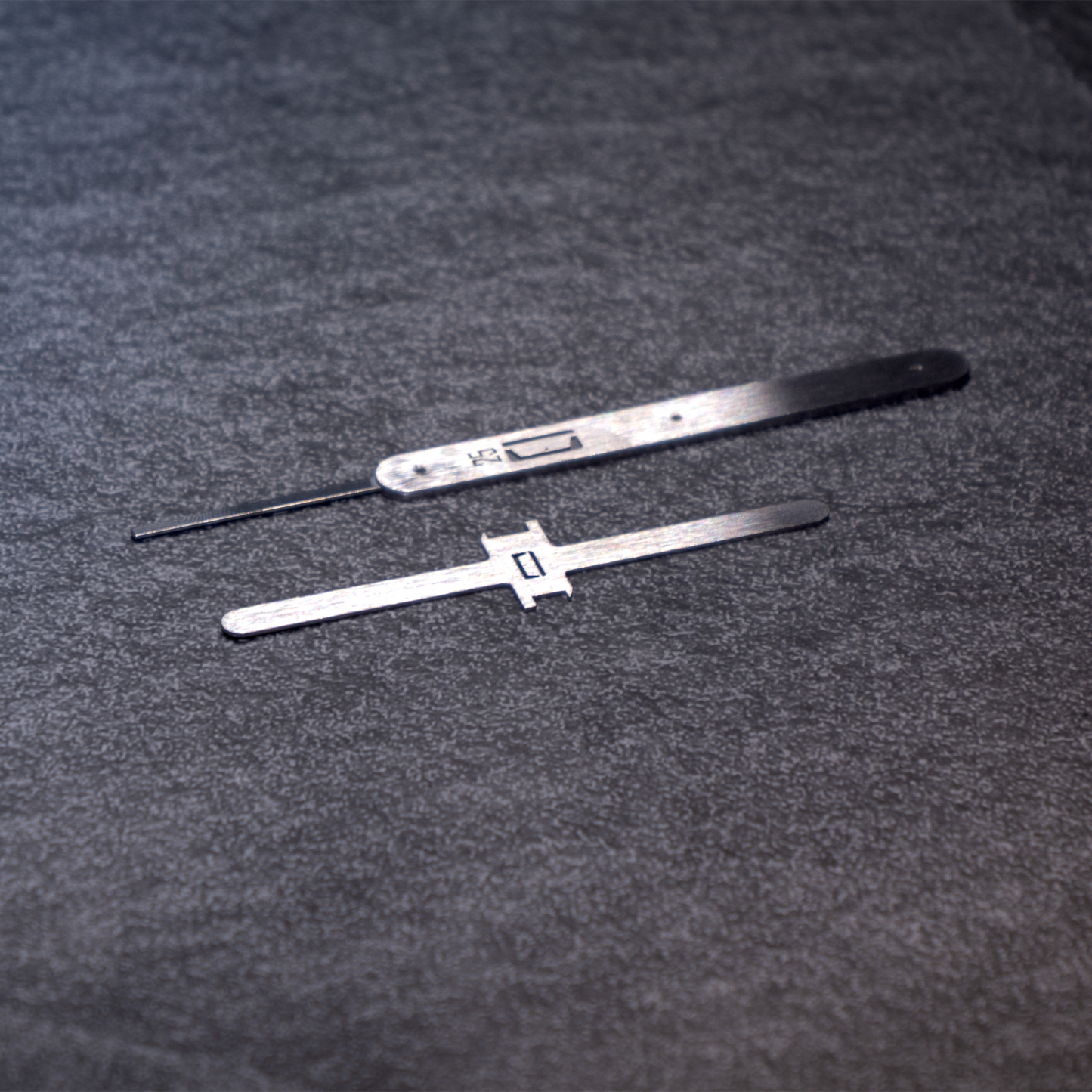 Echelon Pick Set