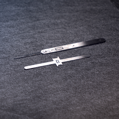 Echelon Pick Set